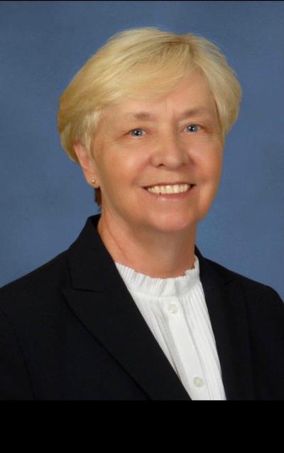 Annette Law Beverly